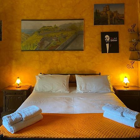 A Casa Da Nonna Brasa Holiday Home サーヴォカ エクステリア 写真