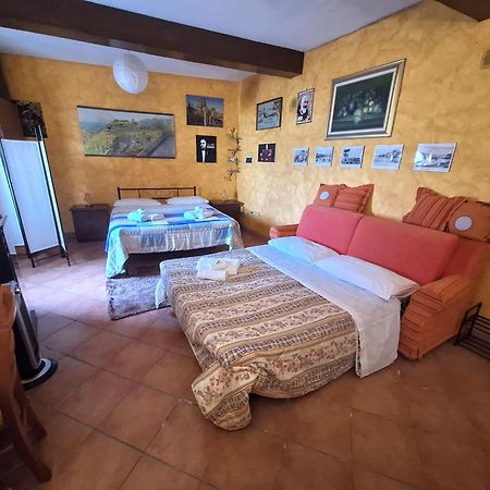 A Casa Da Nonna Brasa Holiday Home サーヴォカ エクステリア 写真