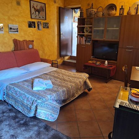 A Casa Da Nonna Brasa Holiday Home サーヴォカ エクステリア 写真