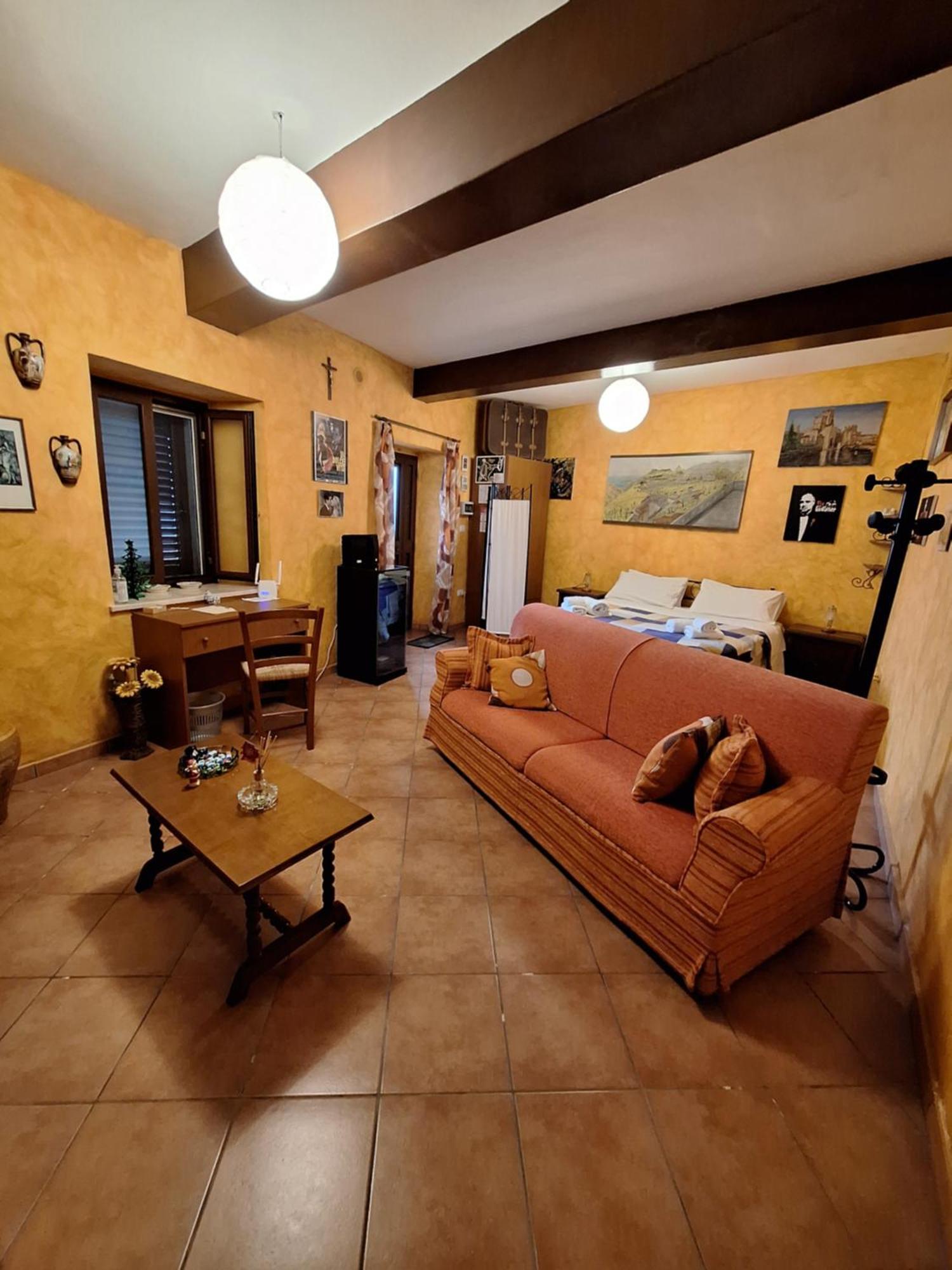 A Casa Da Nonna Brasa Holiday Home サーヴォカ エクステリア 写真