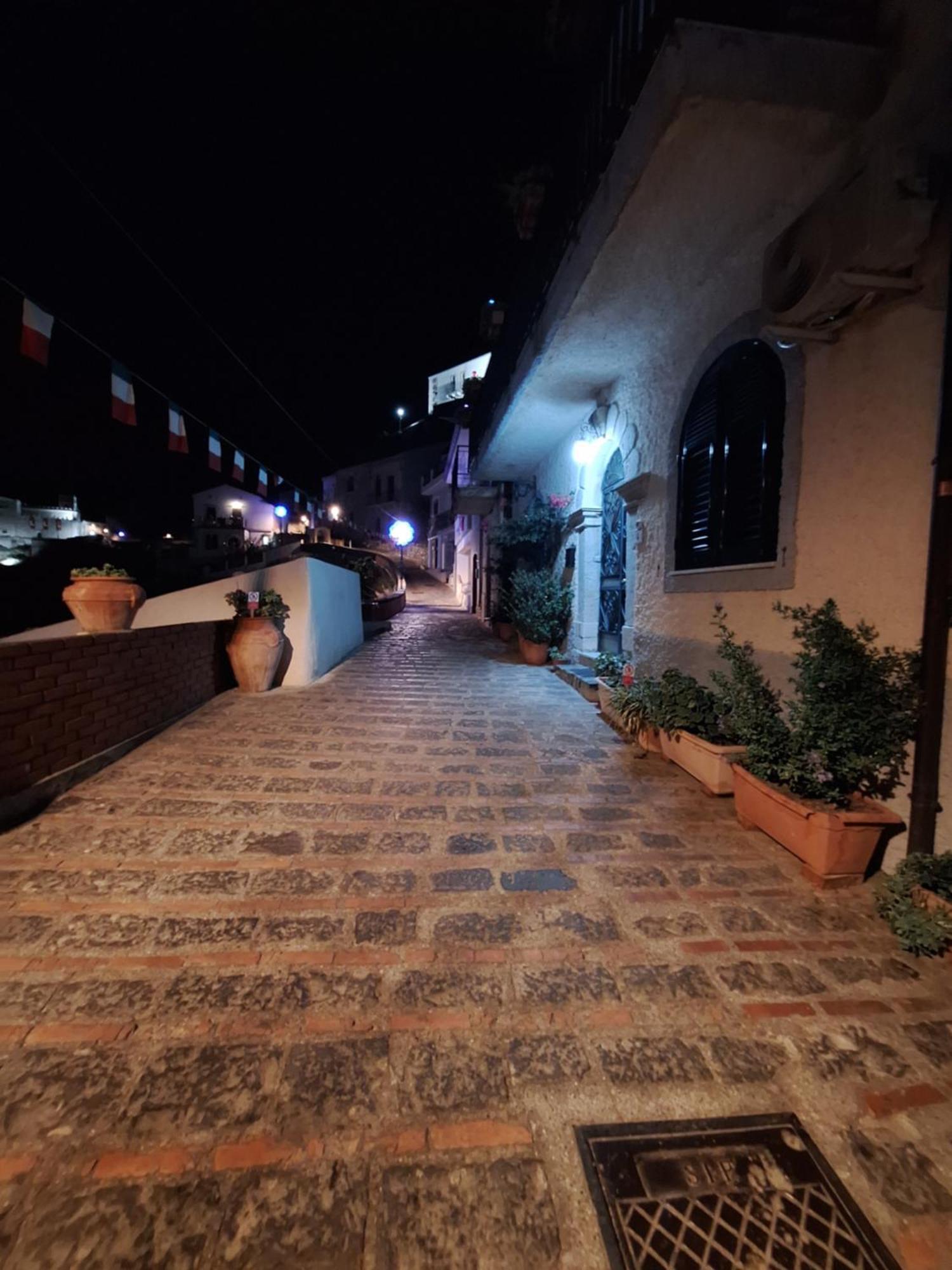 A Casa Da Nonna Brasa Holiday Home サーヴォカ エクステリア 写真