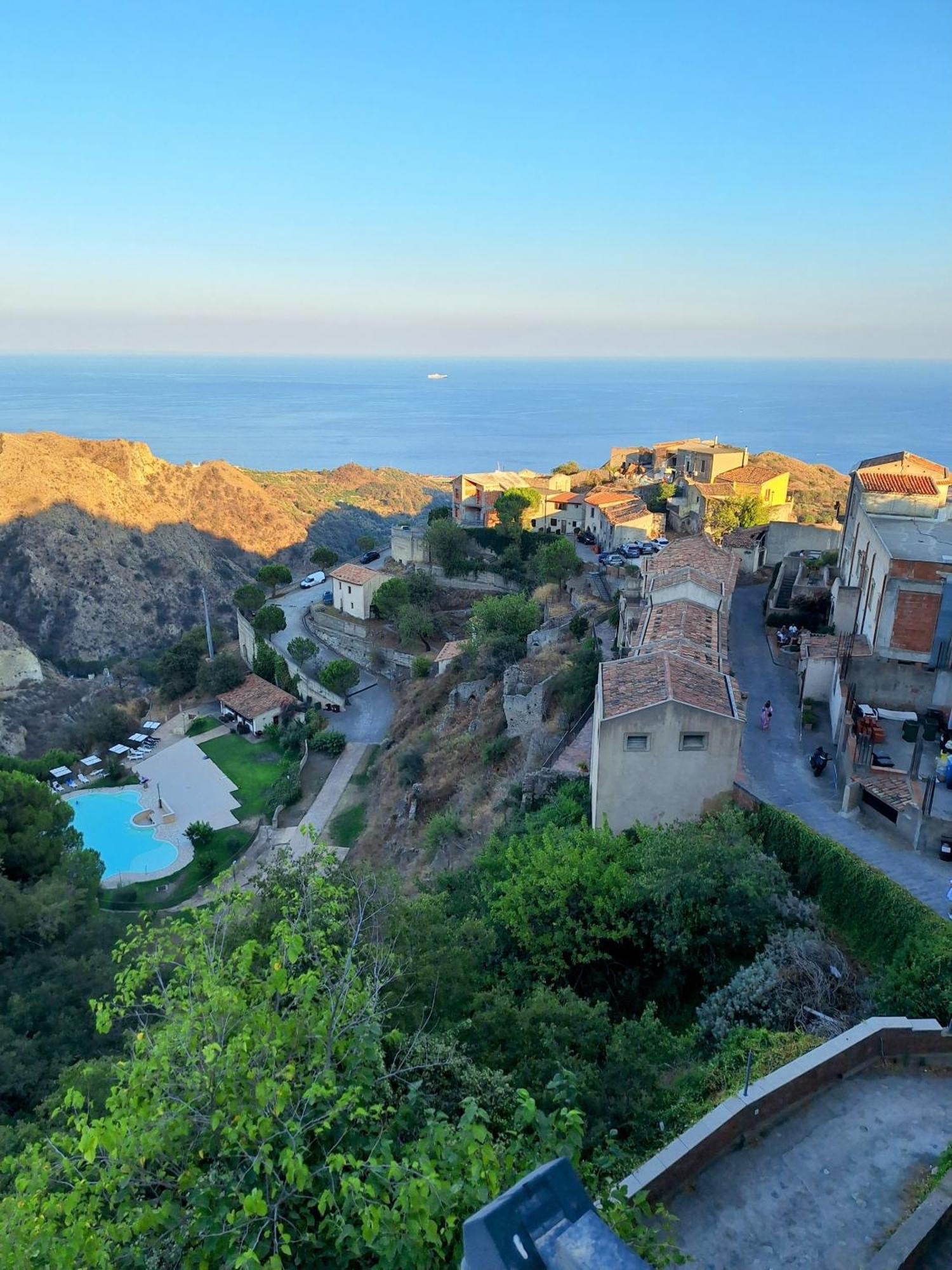 A Casa Da Nonna Brasa Holiday Home サーヴォカ エクステリア 写真