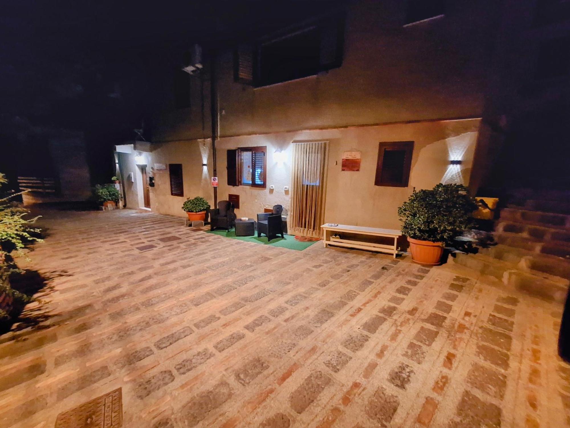 A Casa Da Nonna Brasa Holiday Home サーヴォカ エクステリア 写真