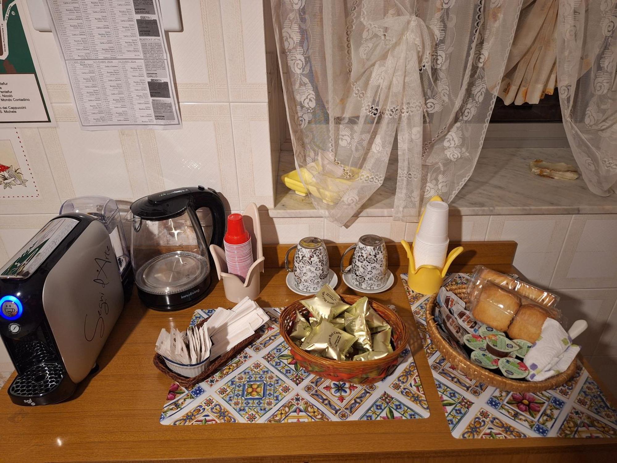 A Casa Da Nonna Brasa Holiday Home サーヴォカ エクステリア 写真